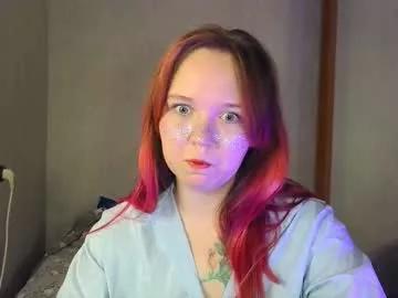 billie_kris from Chaturbate is Freechat