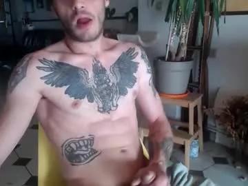 billy_fingercut from Chaturbate is Freechat