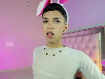 billy_jamees from Chaturbate is Freechat