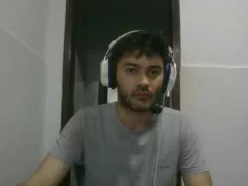 Binhodm1 webcams show profile image 