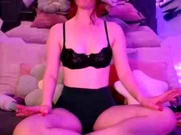 bittybunnybby from Chaturbate is Freechat