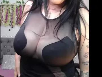 bivi_hot from Chaturbate