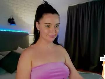 black___barbie from Chaturbate is Freechat