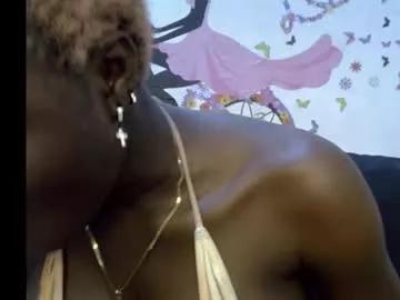 black_ebonyqueen from Chaturbate is Freechat