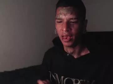 black_firex from Chaturbate is Freechat