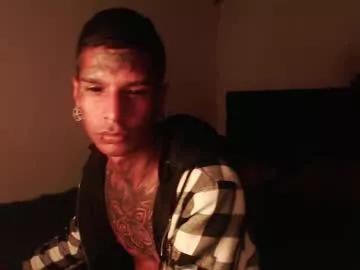 black_firex from Chaturbate is Freechat