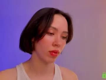 black_jenny from Chaturbate is Freechat