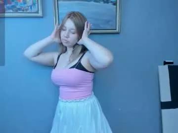 black_sharon from Chaturbate is Freechat