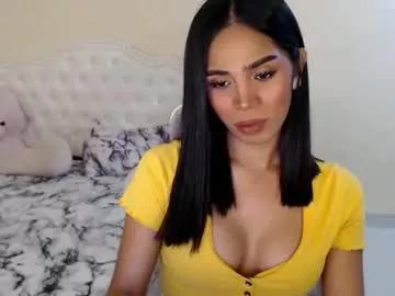 blackbarbiesavanna_23 from Chaturbate is Freechat