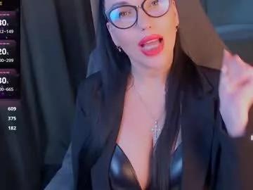 blackberry_star from Chaturbate is Freechat