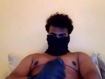 blackboi4v from Chaturbate is Freechat