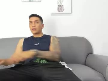 blackbullger_ from Chaturbate is Freechat
