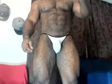 blackcoach from Chaturbate is Freechat