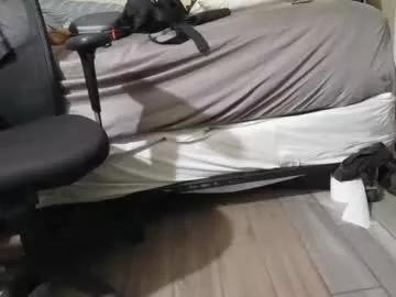 blackjag107 from Chaturbate is Freechat