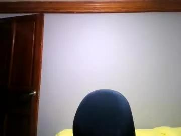blacklamark from Chaturbate is Freechat