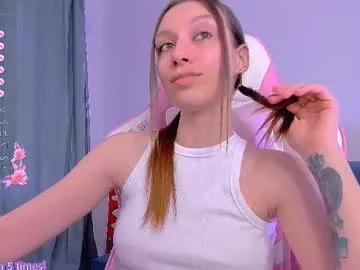 blackmarcy from Chaturbate is Freechat