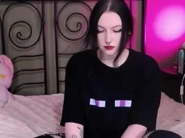 blacky_tea from Chaturbate is Freechat