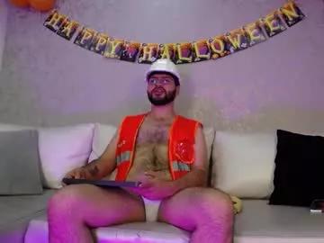 blake_gray_ from Chaturbate is Freechat