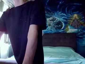 blonde4pasion from Chaturbate is Freechat