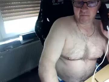 blonderbear13 from Chaturbate is Freechat