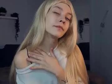blooming_mess from Chaturbate is Freechat