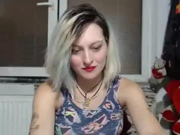 blossomtiffany from Chaturbate is Freechat