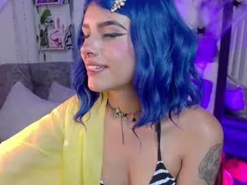 blue_kittenn from Chaturbate is Freechat