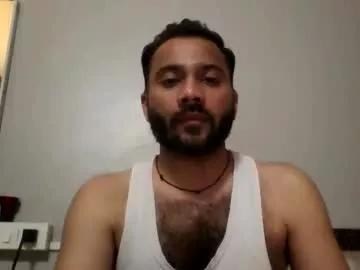 blue_macho from Chaturbate is Freechat