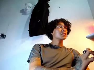 blue_morningstar from Chaturbate is Freechat