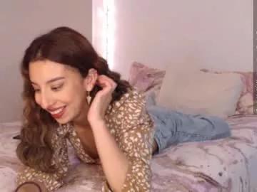 blue_nebula from Chaturbate is Freechat