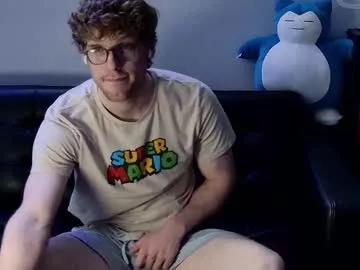 blueeyedtallguy from Chaturbate is Freechat