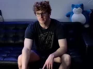 blueeyedtallguy from Chaturbate is Freechat