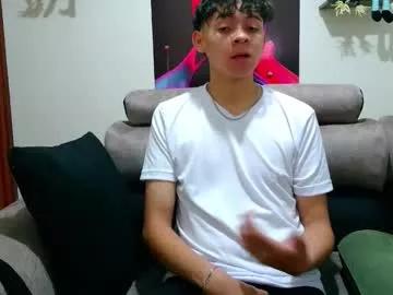 bluewolf247 from Chaturbate is Freechat