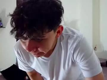 bluewolf247 from Chaturbate is Freechat