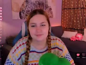 blush_ellie from Chaturbate is Freechat