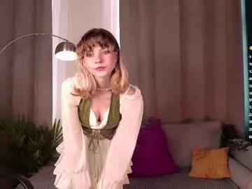blushmuse from Chaturbate is Freechat