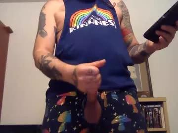 bobbyfishstix from Chaturbate