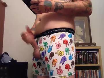 bobbyfishstix from Chaturbate