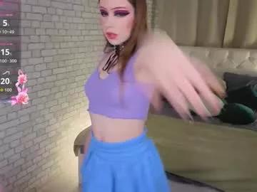 bonbonrosee from Chaturbate is Freechat