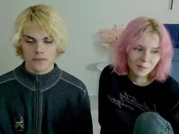 bonnie_and_c1yde from Chaturbate is Freechat