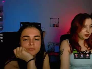 Customizable and immersive - Activate your taste buds and check-out our delicious choice of bondage cams streams with excited models getting their amazing bodies screwed with their beloved sex toys.
