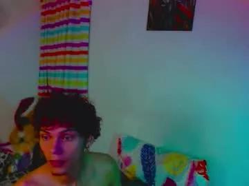 bonnie_y_ash from Chaturbate is Freechat