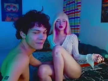 bonnie_y_ash from Chaturbate is Freechat