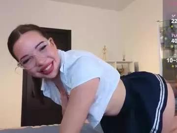 bootytrisha from Chaturbate is Freechat