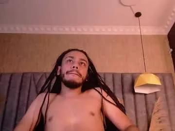 bossdominator1 from Chaturbate is Freechat