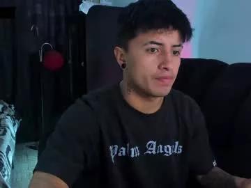 boylatin_777 from Chaturbate is Freechat
