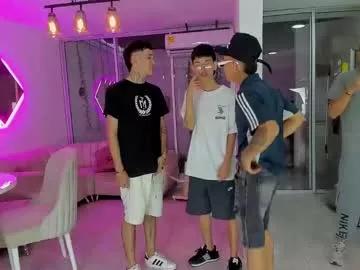 Photos of boysdeluxemilitary from Chaturbate is Private