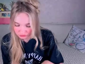 boysloveblondee from Chaturbate is Freechat