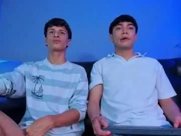 boysweet_boys from Chaturbate is Freechat