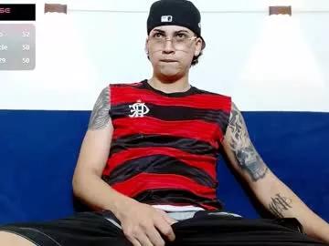 br4ndon_cooper from Chaturbate is Freechat